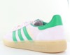 Adidas Spezial rose vert