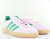 Adidas Spezial rose vert