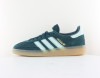 Adidas Spezial vert vert pastel