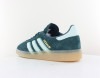Adidas Spezial vert vert pastel