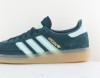 Adidas Spezial vert vert pastel