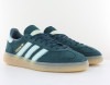 Adidas Spezial vert vert pastel