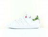 Adidas Stan smith aztec blanc multicolor