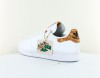 Adidas Stan smith bambi disney blanc beige