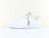 Adidas Stan smith bambi disney blanc multicolor