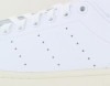 Adidas Stan smith blanc beige beige