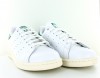 Adidas Stan Smith Blanc beige vert