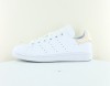 Adidas Stan smith femme blanc beige