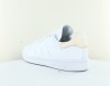 Adidas Stan smith femme blanc beige