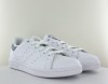 Adidas Stan smith blanc bleu chambrey