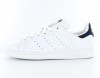 Adidas Stan Smith Premium BLANC/BLEU