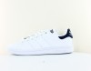 Adidas Stan smith blanc bleu