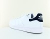 Adidas Stan smith blanc bleu