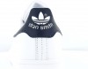 Adidas Stan Smith Premium BLANC/BLEU