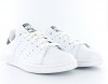 Adidas Stan Smith Premium BLANC/BLEU