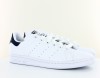 Adidas Stan smith blanc bleu