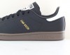 Adidas Stan smith noir or blanc gomme