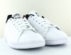 Adidas Stan smith blanc-noir-or