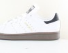 Adidas Stan smith blanc or noir gomme
