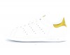 Adidas Stan Smith J Blanc/Gold