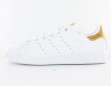 Adidas Stan Smith Blanc-Or