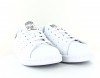 Adidas stan smith blanc vert kaki clair