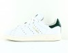 Adidas Stan smith blanc vert or