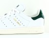 Adidas Stan smith blanc vert or