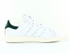 Adidas Stan smith blanc vert or