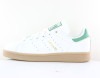 Adidas Stan smith blanc vert pale gomme