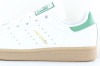 Adidas Stan smith blanc vert pale gomme