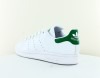Adidas Stan smith blanc vert
