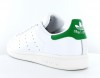 Adidas Stan smith blanc vert BLANC/VERT