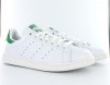 Adidas Stan smith blanc vert BLANC/VERT
