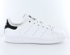 Adidas Stan smith point BLANC/NOIR