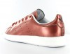 Adidas Stan smith Boost Metallic Copper/Footwear White