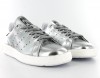 Adidas Stan smith Boost Metallic Silver/Footwear White