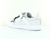 Adidas Stan smith buckle Gris blanc