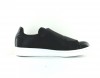 Adidas Stan smith buckle noir noir