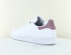 Adidas Stan smith femme blanc rose vernis