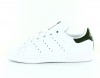 Adidas stan smith Blanc kaki