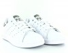 Adidas stan smith Blanc kaki