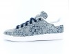 Adidas Stan Smith femme Bleu/Craquelé/Blanc