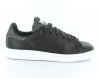 Adidas Stan smith femme galuchat noir/galuchat