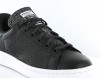 Adidas Stan smith femme galuchat noir/galuchat