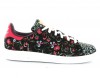Adidas stan smith floral FLORAL/ROSE