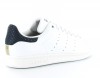 Adidas Stan Smith Rita Ora blanche BLANC/BLEU/OR