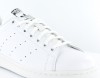 Adidas Stan Smith Rita Ora blanche BLANC/BLEU/OR