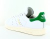 Adidas Stan Smith Forever Edition blanc vert or