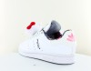 Adidas Stan smith hello kitty blanc rose noir